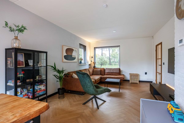 Medium property photo - Van Ewsumstraat 8, 9363 JC Marum